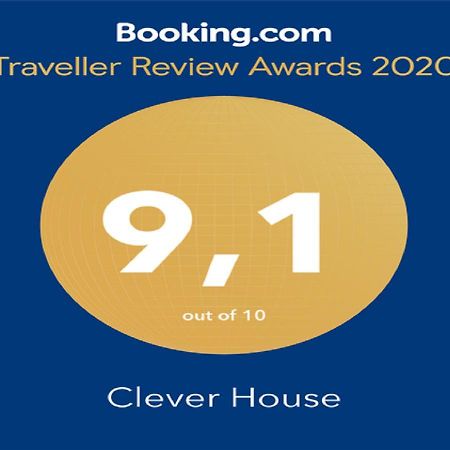 Clever House 米兰 外观 照片