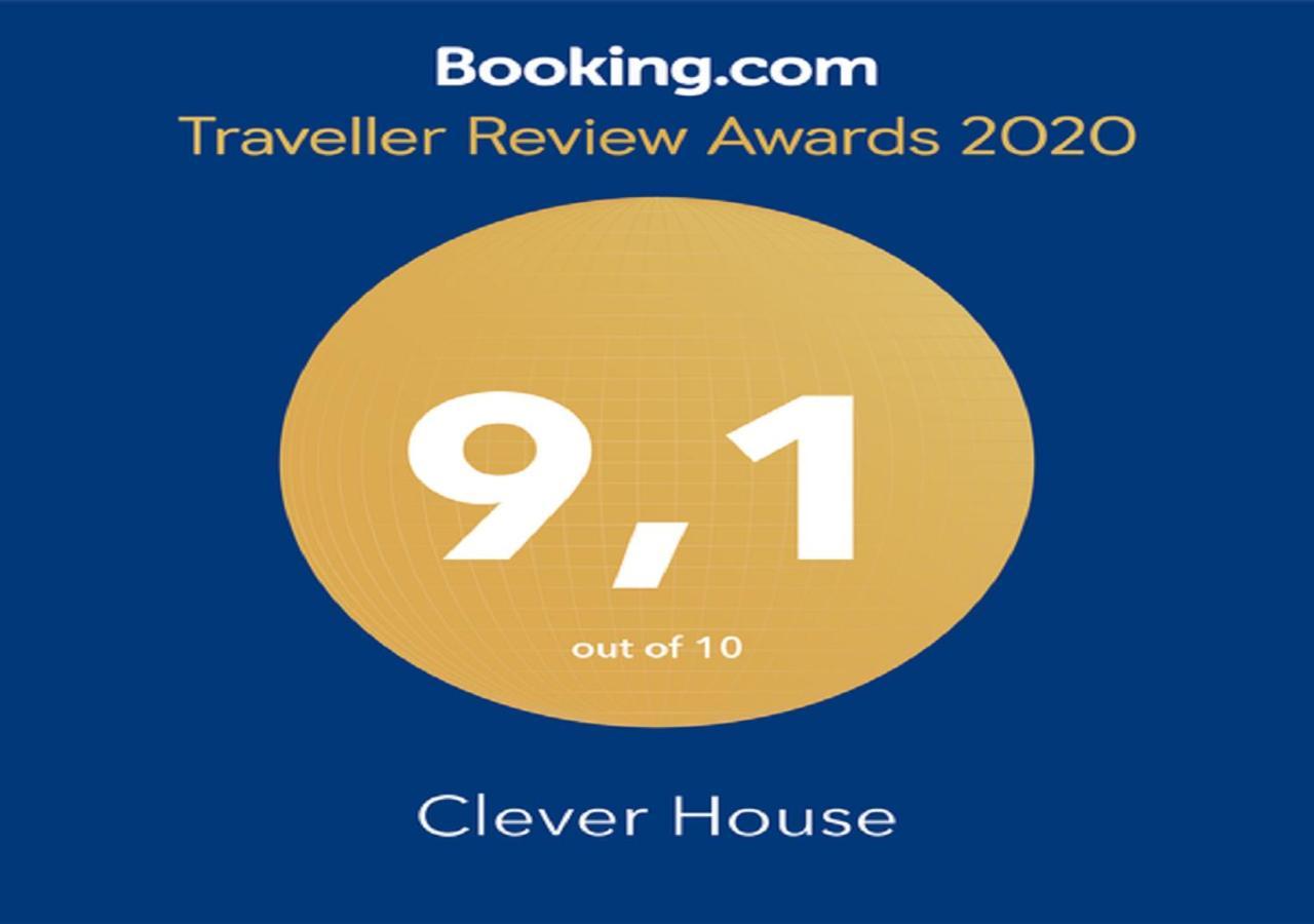 Clever House 米兰 外观 照片