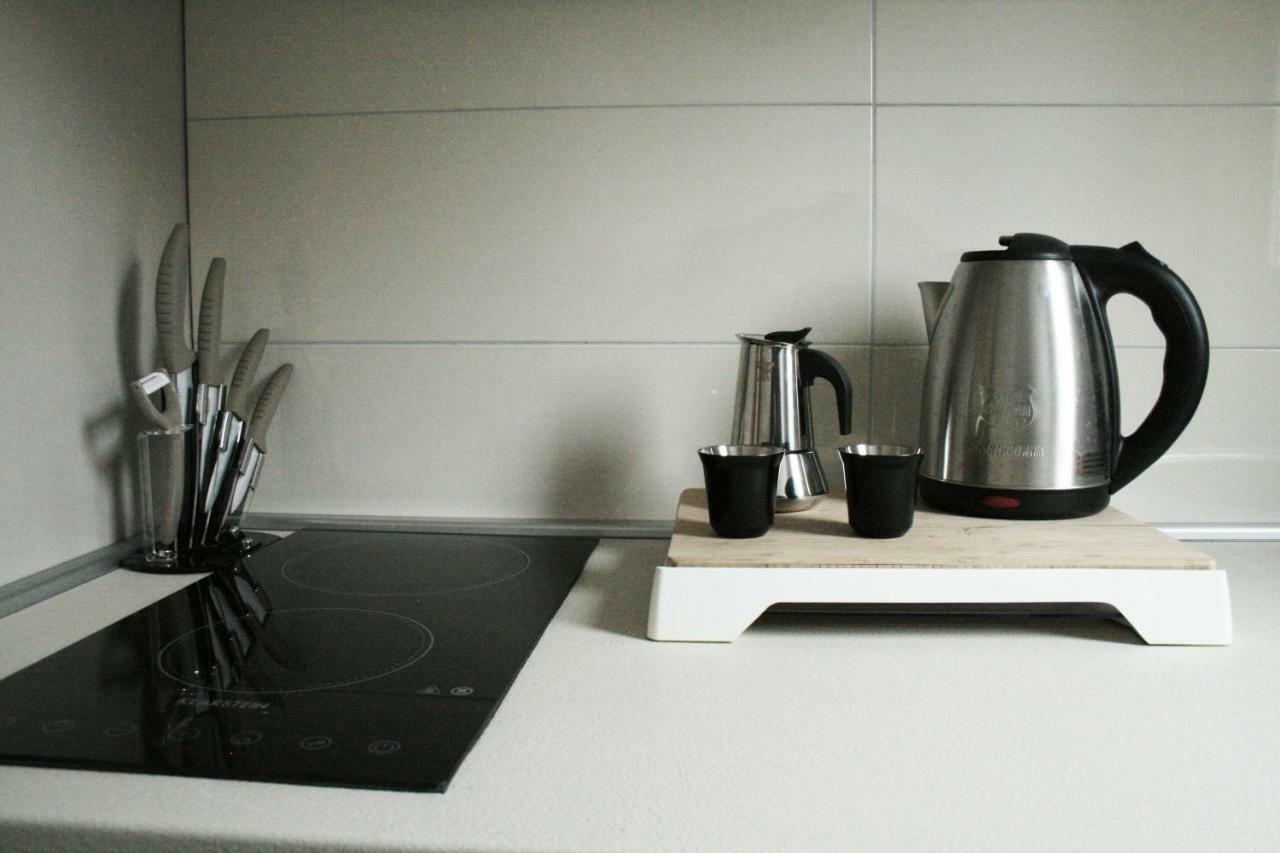 Clever House 米兰 外观 照片