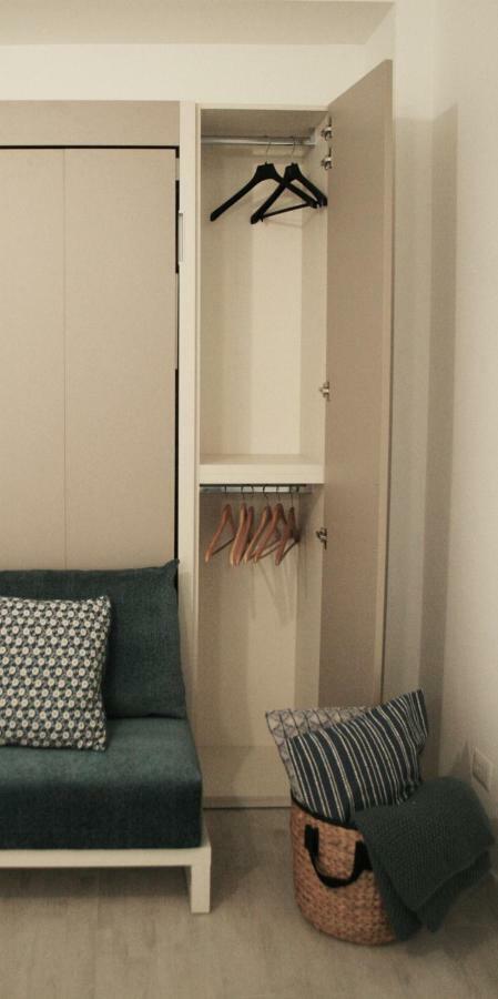 Clever House 米兰 外观 照片