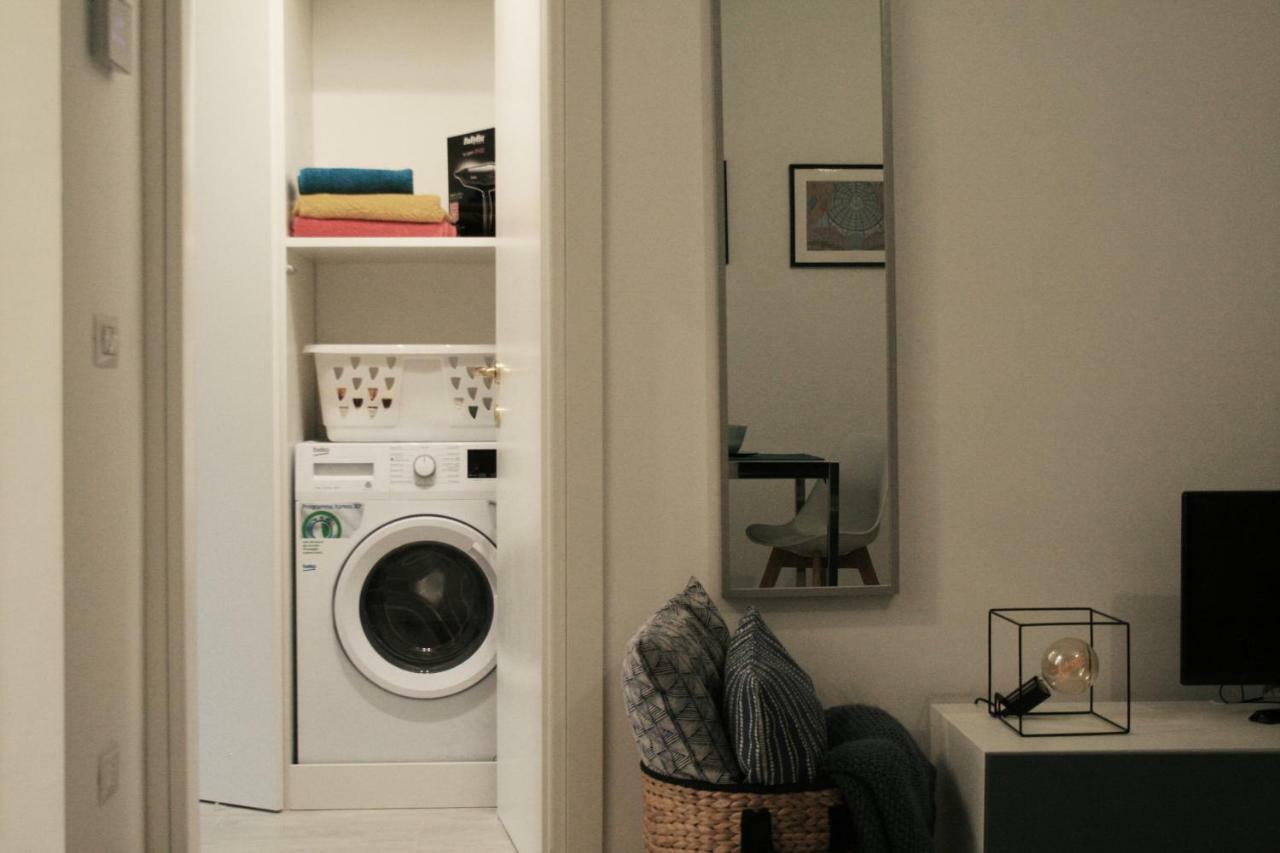 Clever House 米兰 外观 照片