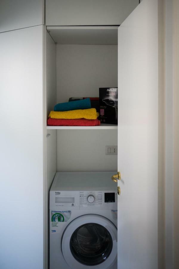 Clever House 米兰 外观 照片